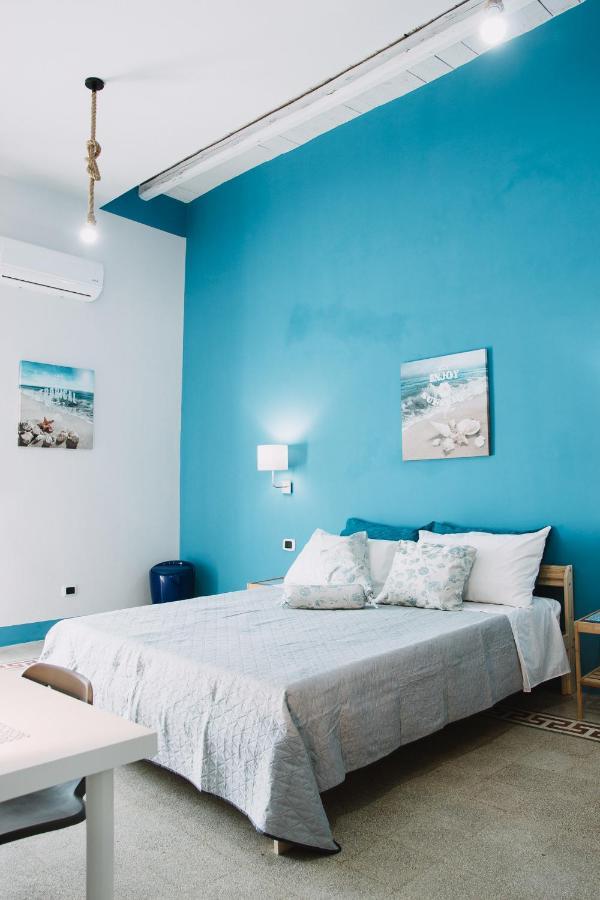 Magico Sole Bed & Breakfast Porto Empedocle Ngoại thất bức ảnh