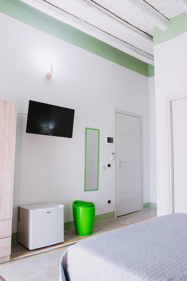 Magico Sole Bed & Breakfast Porto Empedocle Ngoại thất bức ảnh